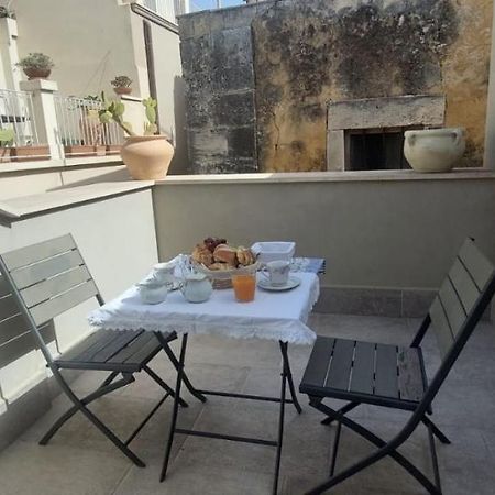 Suite Moen Ortigia Syracuse Exterior foto