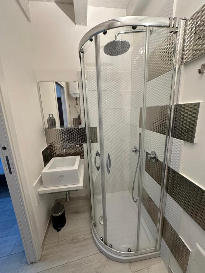 Suite Moen Ortigia Syracuse Exterior foto