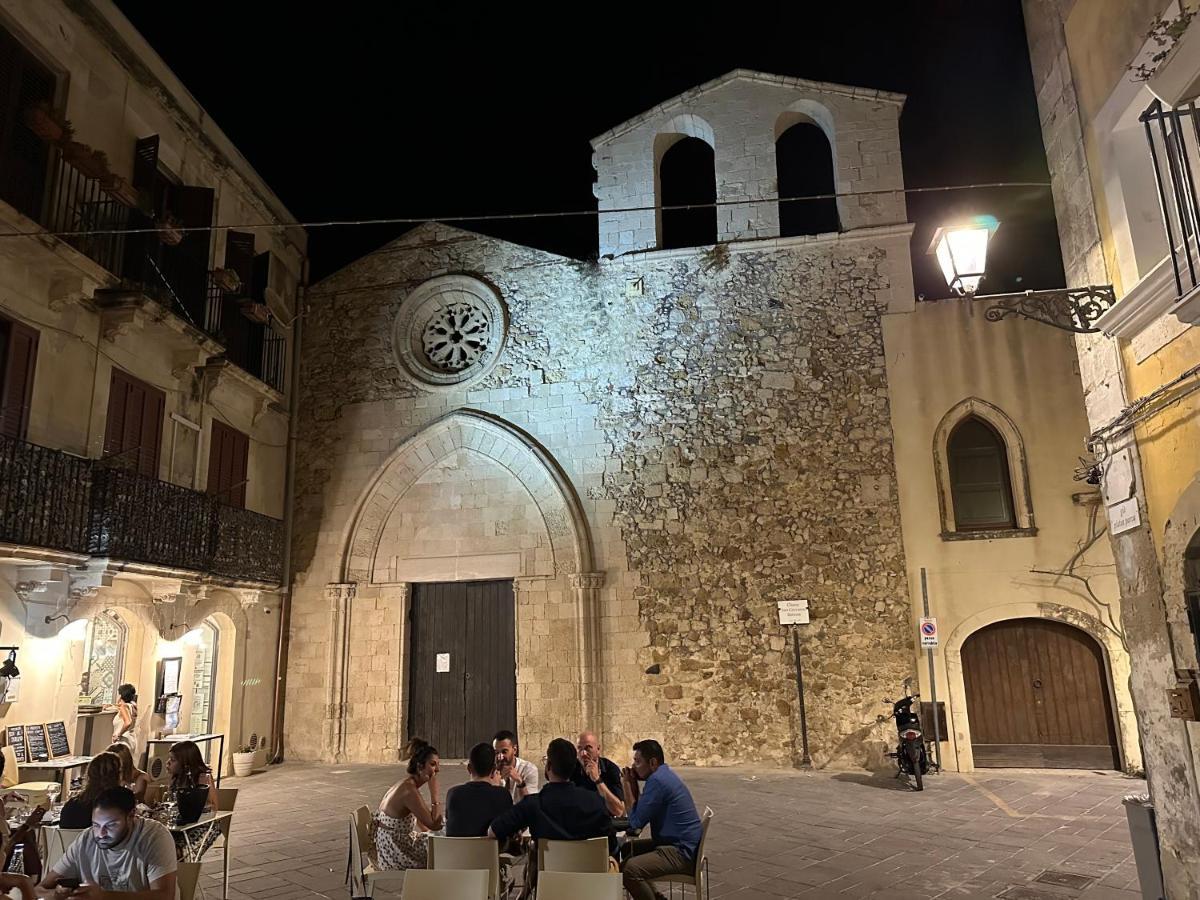 Suite Moen Ortigia Syracuse Exterior foto