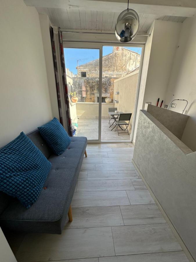 Suite Moen Ortigia Syracuse Exterior foto