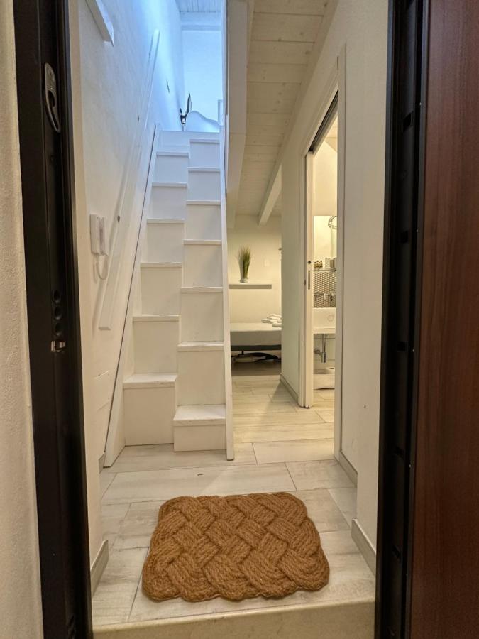 Suite Moen Ortigia Syracuse Exterior foto