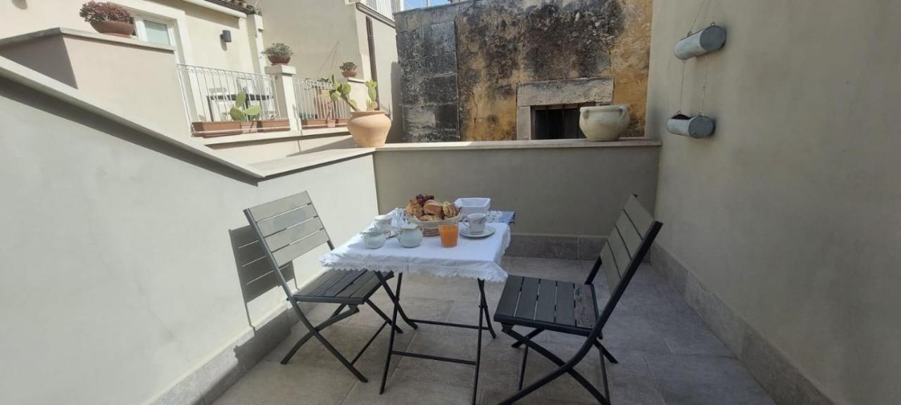 Suite Moen Ortigia Syracuse Exterior foto