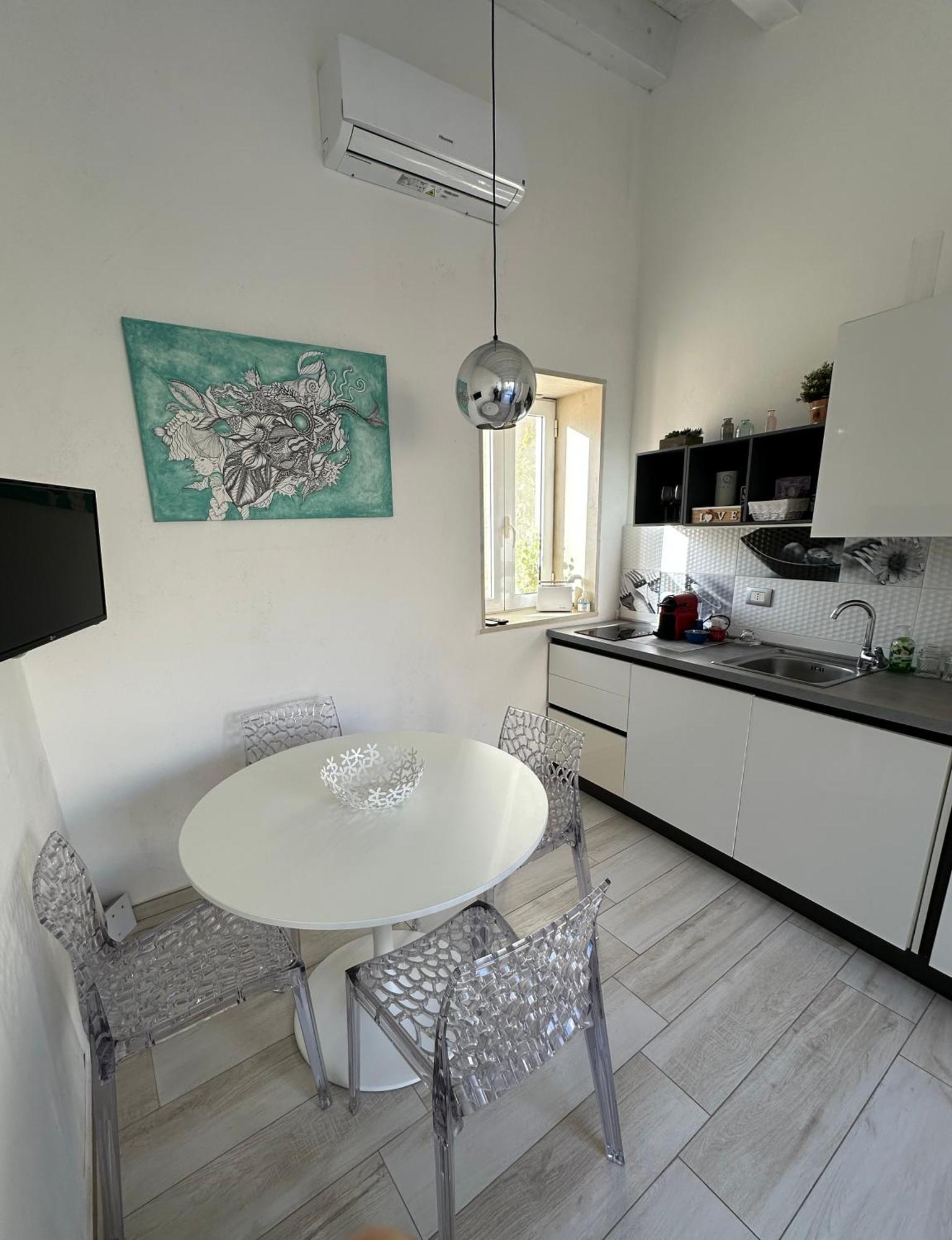 Suite Moen Ortigia Syracuse Exterior foto