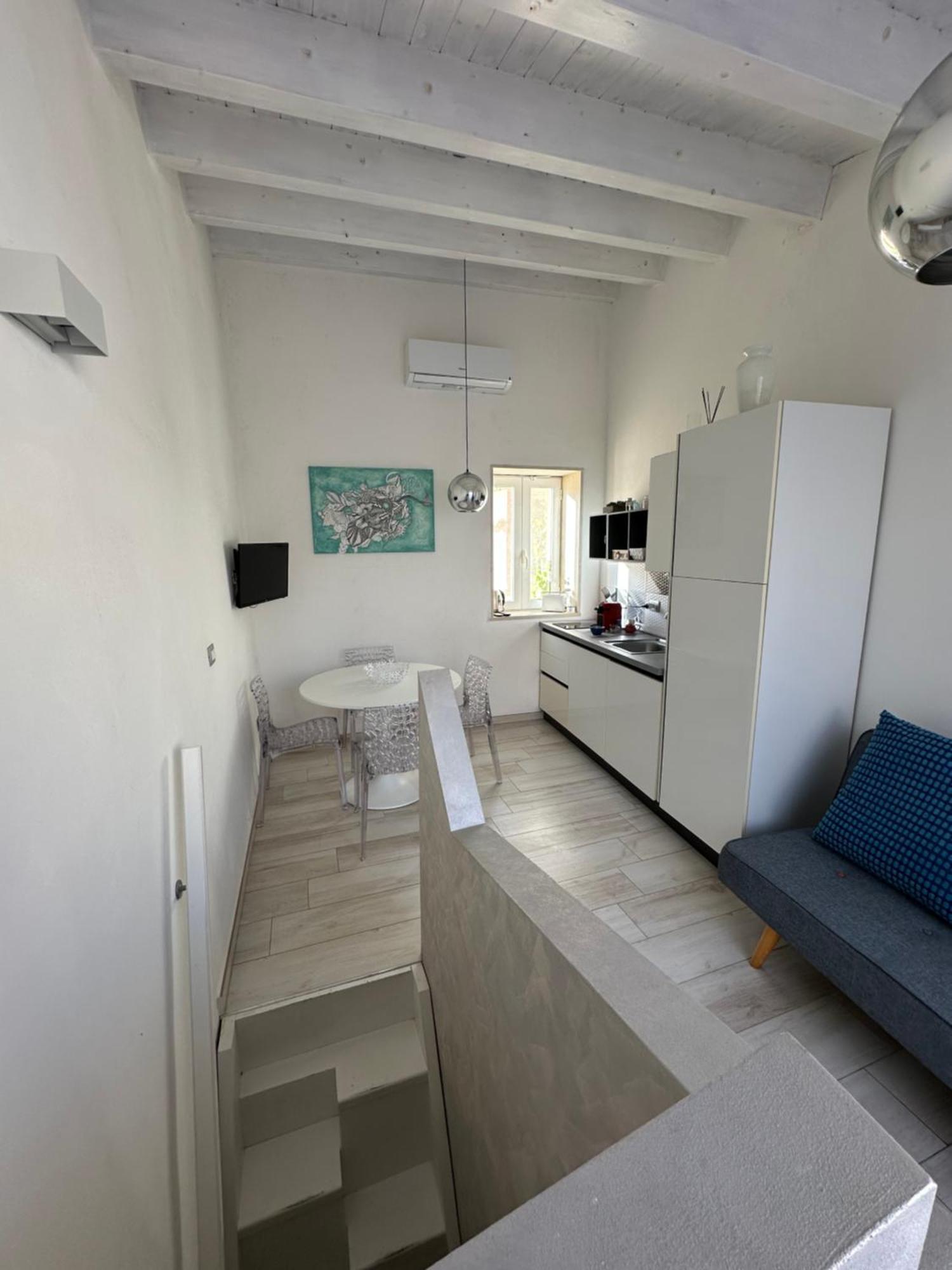 Suite Moen Ortigia Syracuse Exterior foto