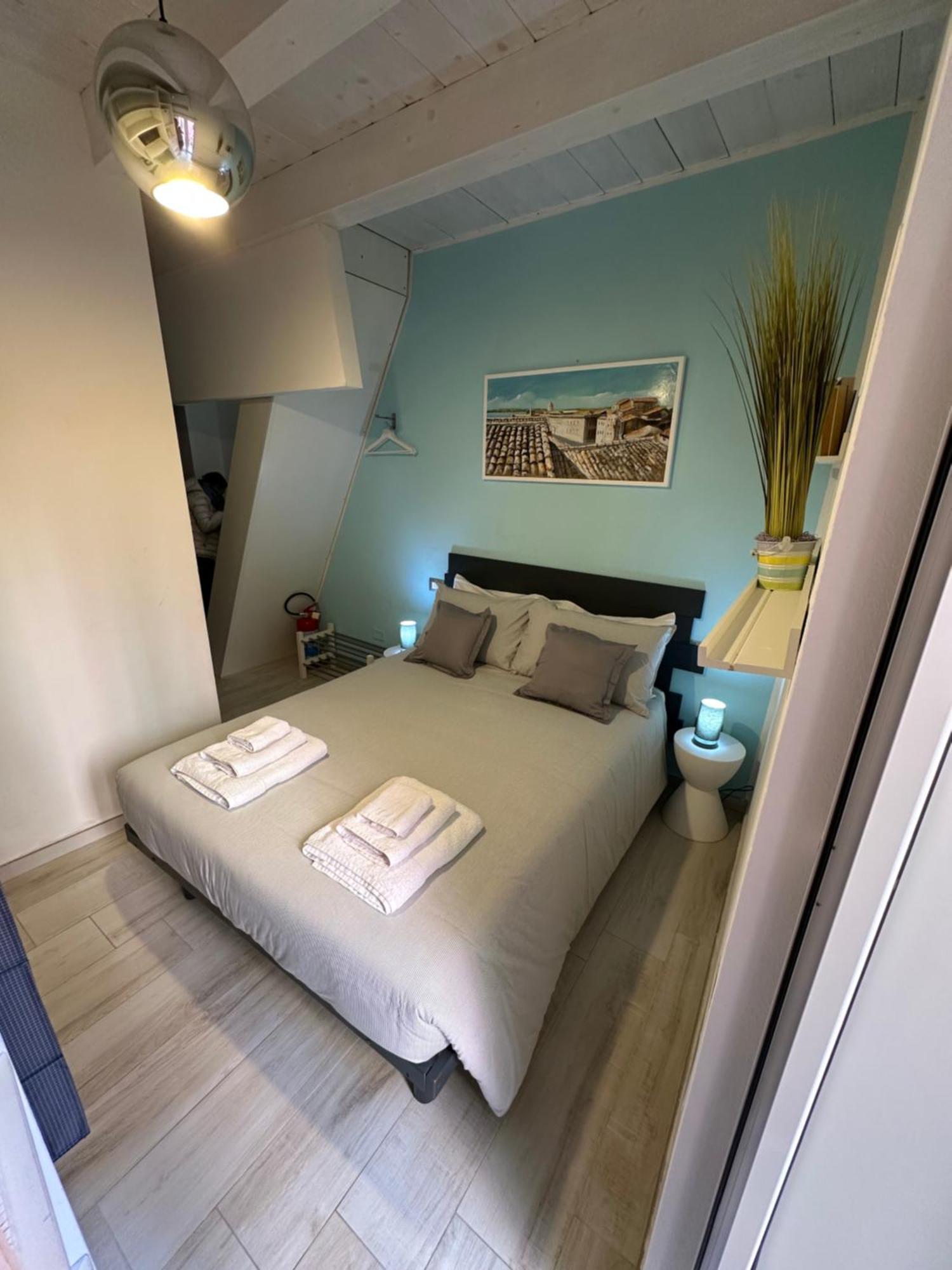 Suite Moen Ortigia Syracuse Exterior foto