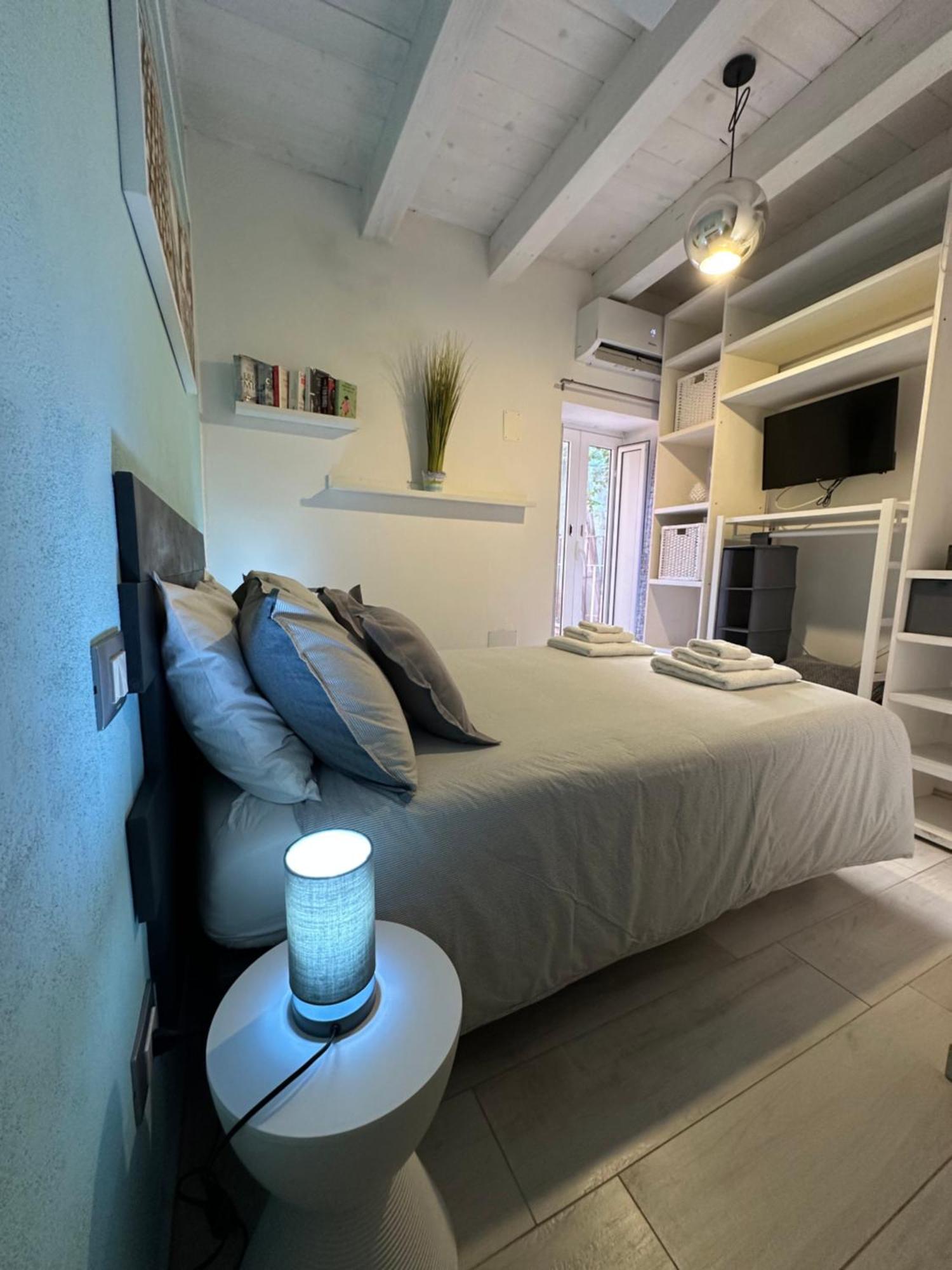 Suite Moen Ortigia Syracuse Exterior foto